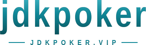jdkpoker logo