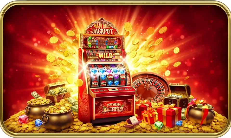 jdkpoker Fishing War Mobile Play