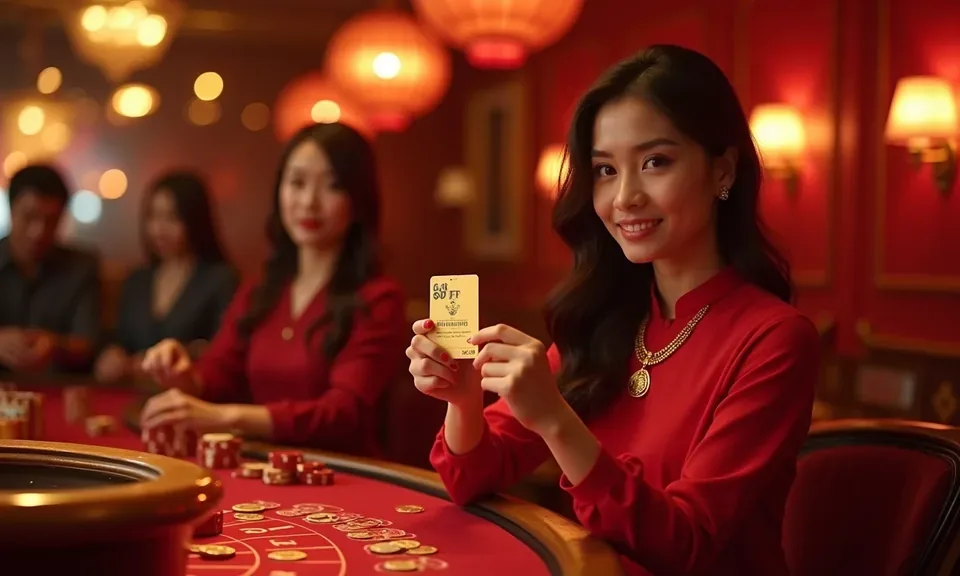 jdkpoker What Our Live Dealer Rooms Actually Look Like