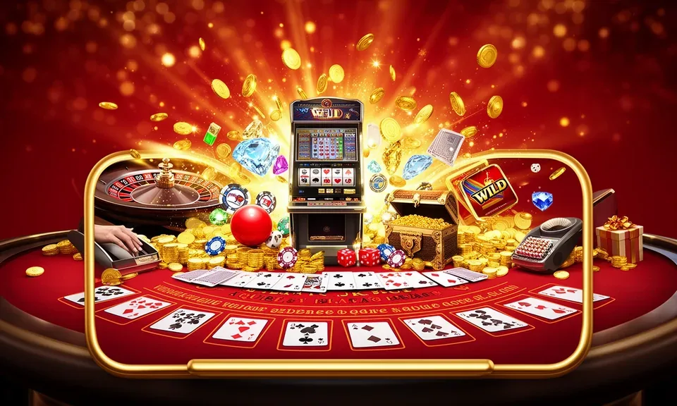 jdkpoker Live Blackjack Grand